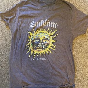 Sublime Tee